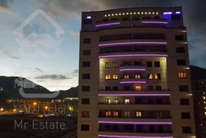 107متر برج پاریز (استخر،سونا،جکوزی)دریاچه چیتگر