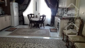 آپارتمان ۸۰ متری سازمان شمال