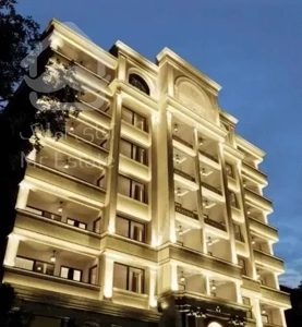 واحد ۱۴۰ متری سه خواب . تک واحدی . اول صیاد