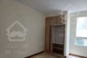 ۱۲۶متر/دو خواب/خوش نقشه/در ازگل