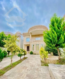 ویلاباغ۲۲۰مترمبله‌سندشش‌دانگ/جنگلی،نزدیک‌ساحل