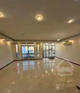 زعفرانیه ۱۹۰ متری(تکواحدی طبقات بالا)