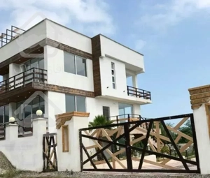 480 متر ویلای استخردار تنکابن نعمت آباد