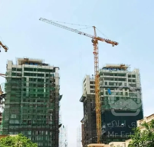 خرید مستقیم از پروژه تندیس اقاقیا / لوکس و هتلینگ