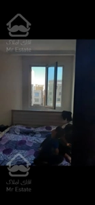 اپارتمان۵۰متری ،۱خواب، وام دار، امکانات عالی، خوش نقش