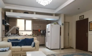 ۶۸متر طبقه اول با پارکینگ «شادمان»