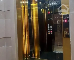 سعادت آباد ۳ خوابه نوساز  تکواحدی