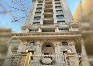 شهرک غرب درختی ۱۳۰متری ۲خواب فول مشاعات