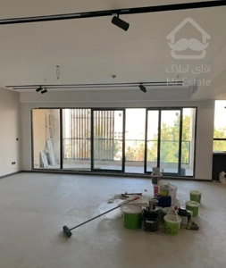 فروش آپارتمان ۱۹۵ متری ۳ خوابه در رضاشهر