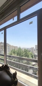 ۱۲۰متر دو خوابه/سه پارکینگ/سند شخصی