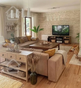 ۱۰۵ متر ۲خواب مهرشهر