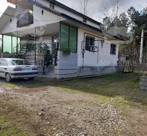 ویلای ۹۰ متری با ۴۰۰ متر حیاط کاملا شیک به روز