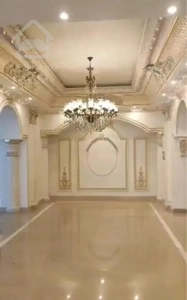 ۱۷۳متر نوساز جنوبی لاکچری یک خواب مستر سه پارکینگ