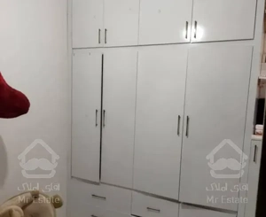 آپارتمان یک خوابه 75متر