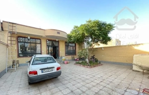 ویلایی مستقل غدیر 4