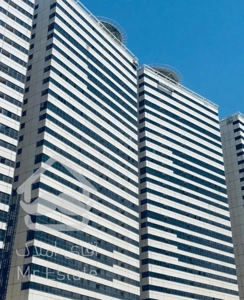 آپارتمان ۱۲۸ متری (دفتر مقیم پروژه خرازی)