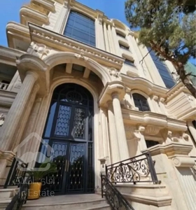 فرمانیه دیباجی شمالی 260 متر . نوساز . تک واحدی