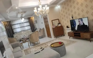 ۸۵ متر خوش نقشه بازسازی کامل تهرانپارس غربی