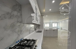 آپارتمان سعادت اباد ۱۴۲متر