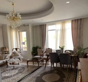 ۱۰۹متر/فول امکانات/۳ساله/با۳پارکینگ/تهران ویلا