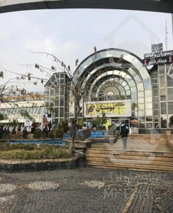 فروش مغازه ۲۵ متری پونک مجتمع تجاری بوستان