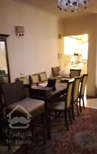 آپارتمان ۱۳۰ متری ۳ خوابه /سهرودی شمالی مهناز