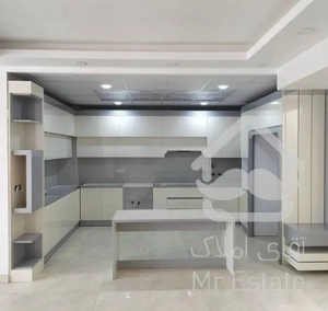 *فروش ۹۷ متر آپارتمان شهرک مدر ن چیتگر