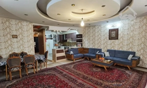 110 متر، هاشمیه 48، لوکیشن قوی، تکواحدی بدون مالک