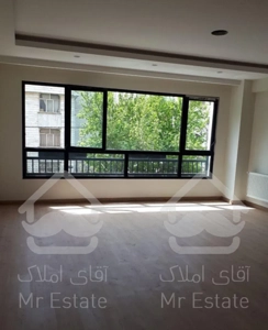 شمال مرزداران 155 متر تک واحدی بازسازی شده