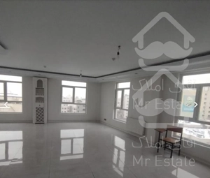 قبا بهشت ۱۴۸ متر/تخلیه