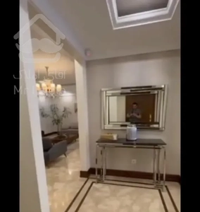 ۲۴۲متر ۴خواب/ ۲پارکینگ‌سندی **سازمان‌‌برنامه‌شمالی