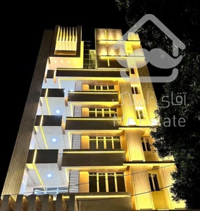 پنت هاوس دوبلکس  330 متر/ ویو خلبانی / لنداسکیپ