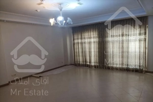 اپارتمان منطقه ۲۲ دریاچه  برج سما شهرک شهید باقری