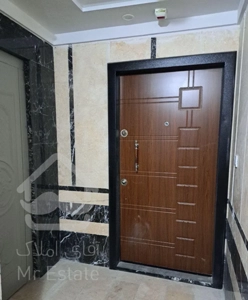 آپارتمان ۷۵ متری ۲ خوابه نوساز کلید نخورده