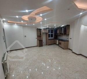 آپارتمان ۷۱ متری/فول/ وام ورهن/مدنی جنوبی