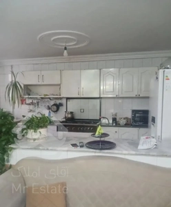 آپارتمان ۷۵ متری