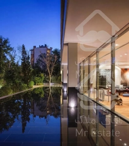 انتخاب سال ۳۱۰ متر کامرانیه شمالی