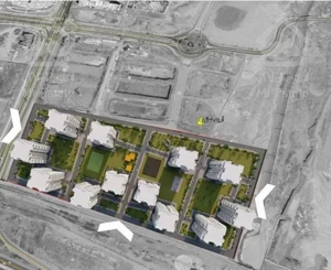 فروش واحد آپارتمان  ۱۲۰متری ۳خوابه  و مجلل