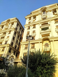 ۹۰ متر شهرزیبا ۶ ساله ویو ابدی فول امکانات