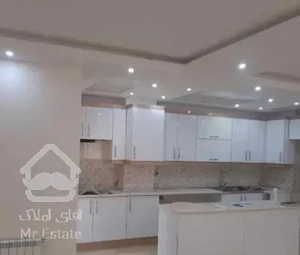 شاهین شمالی ۱۲۰ متر دو خوابه نوساز