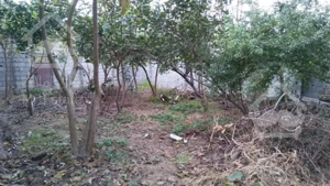 فروش زمین دونبش کاربری مسکونی