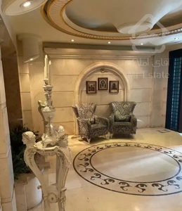 اپارتمان ۲۲۰ متری قیطریه پارک