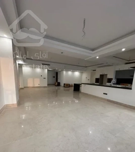 آجودانیه،۱۵۵ متر ،کلید نخورده،فول امکانات ،غرق نور