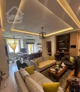 رهن ۶۷ متری بازسازی فوق لوکس