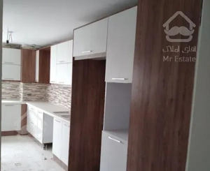 ۱۳۰ متر / دو خواب / مروارید شهر/ کلید نخورده