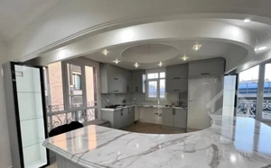 ۱۸۰ متر بازسازی فرمانیه دیباجی شمالی