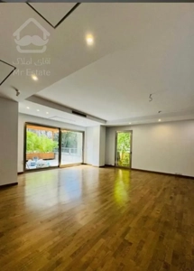 فرمانیه اعیان نشین ۳خواب استخر ۲جهت نور لابی من