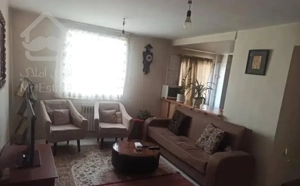 ۷۵ متر دو خوابه یک دقیقه تا مترو