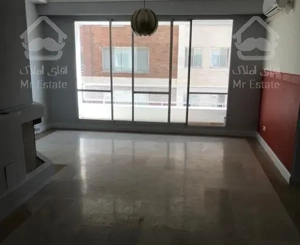 ۱۰۷ متر دو خوابه درکه کوهسار