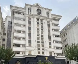 برج دوبرال 245متر 3خواب سازه‌ برند شهرک غرب